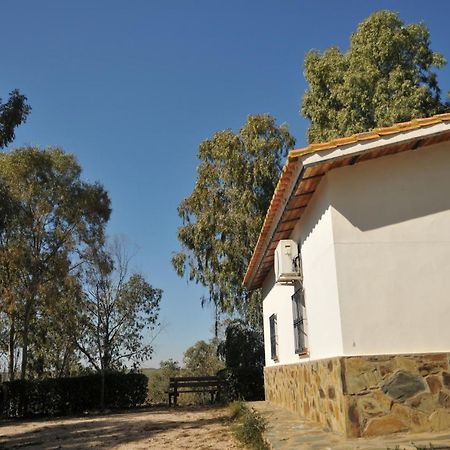 Casa Rural Casa De Las Aves Orellana La Vieja Exteriér fotografie
